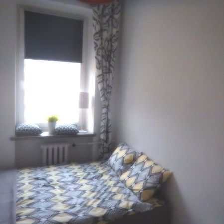 Central Warsaw Apartment מראה חיצוני תמונה