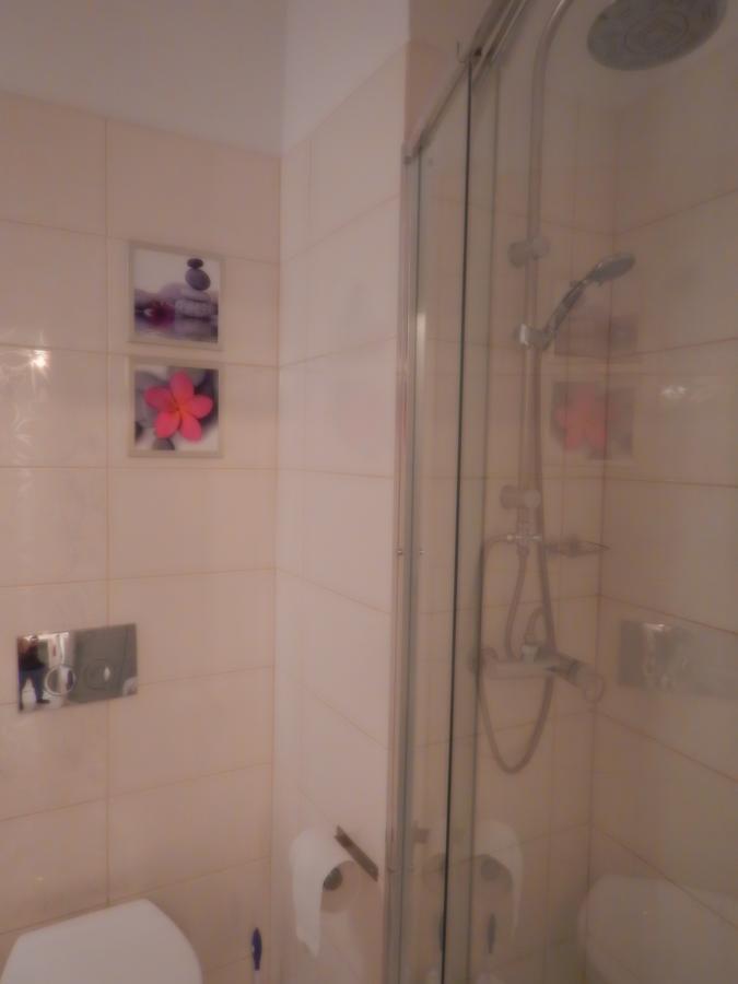 Central Warsaw Apartment מראה חיצוני תמונה